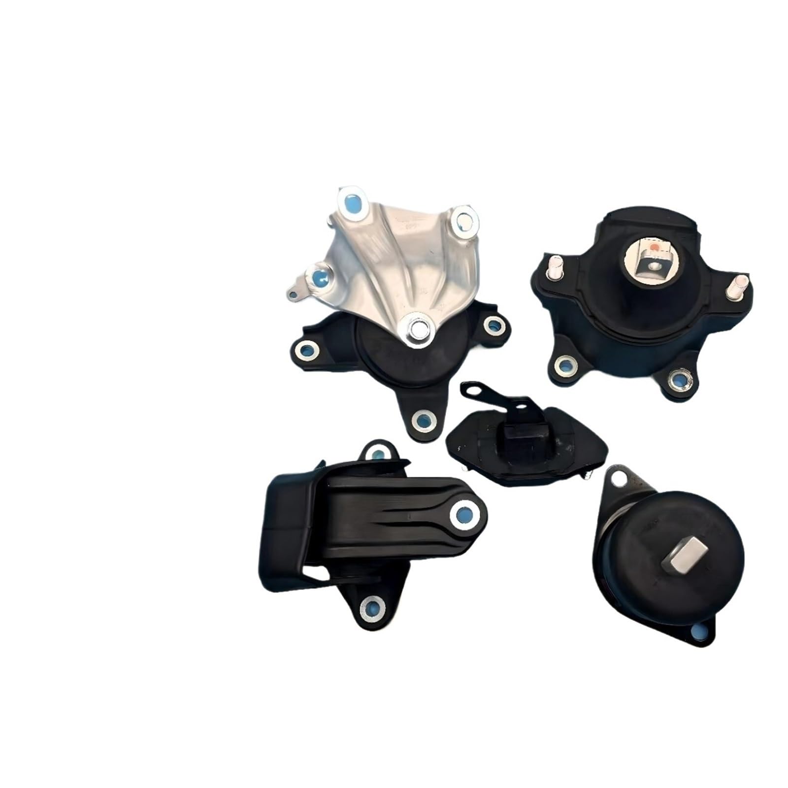 FPJQOBJC 50810-TA0-A01 Engine Bracket Glue Machine Foot Glue 50830-TA0-A01