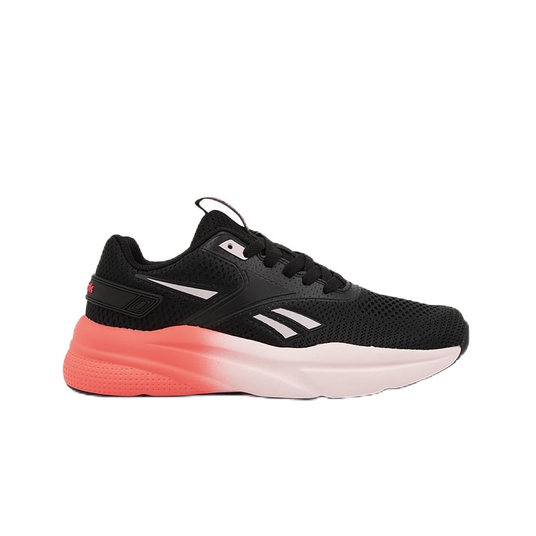 Reebok Women's Lolla Sneaker Boot, Black, 5 US : Amazon.sg: Fashion