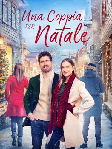  Una Coppia Per Natale (Coupled Up for Christmas)