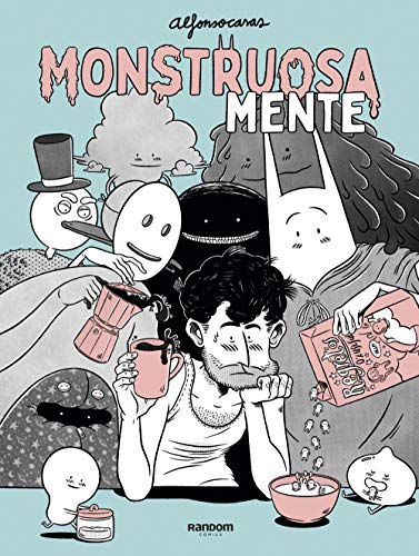 MonstruosaMente (Random Cómics)