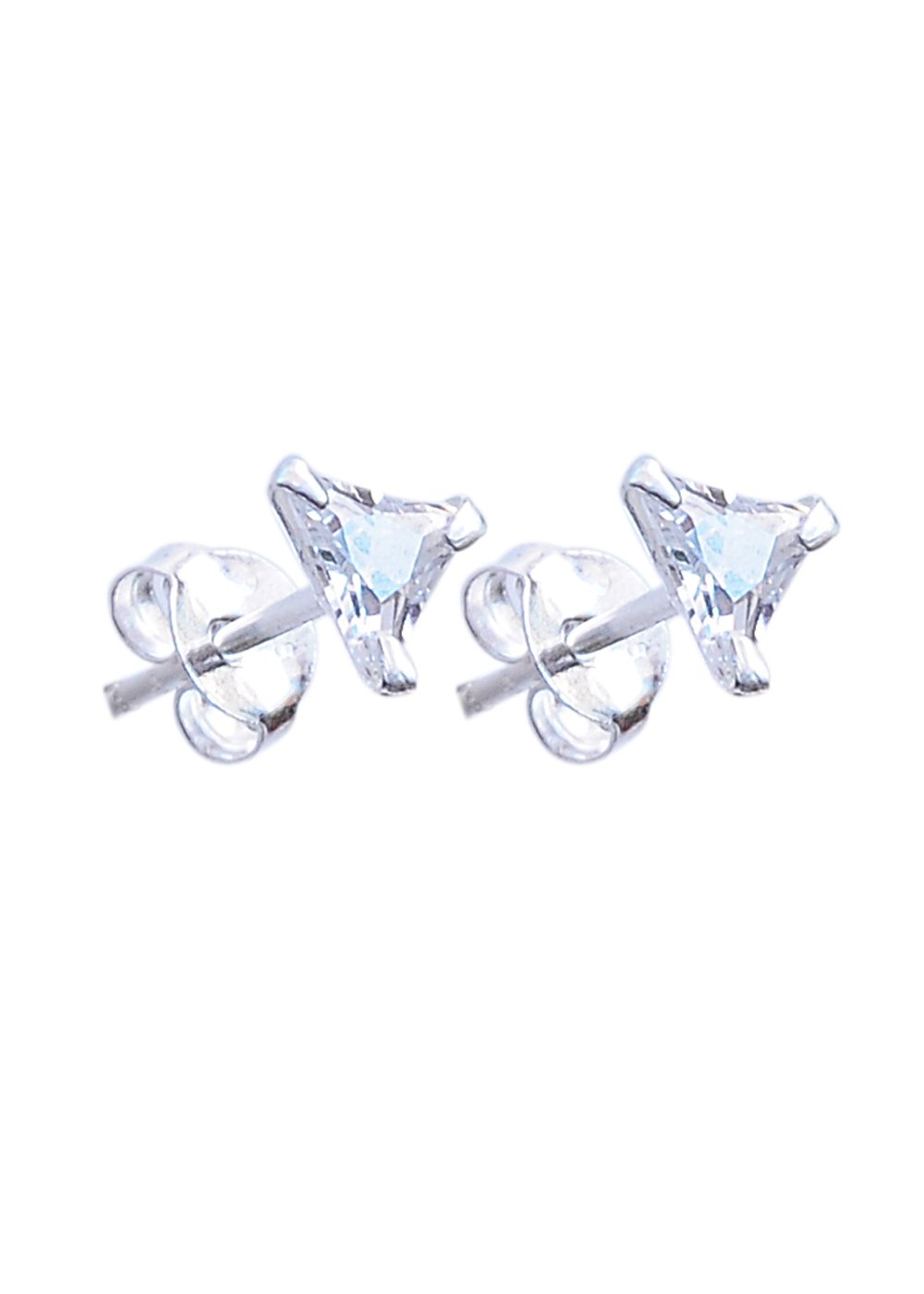 See full amazon price history chart for Abhooshan 925 Sterling Silver Pair of Triangle Single White Cubic Zircon(CZ) Stone Solitaire Piercing Stud Earrings For Women,Girls Men & Boys. Helix Cartilage Tragus Ear Lobe Multi Piercing (6) Abhooshan 925 Sterling Silver Pair of Triangle Single White Cubic Zircon(CZ) Stone Solitaire Piercing Stud Earrings For Women,Girls Men & Boys. Helix Cartilage Tragus Ear Lobe Multi Piercing (6) (B00M49KE9W) Amazon Price History, Amazon Price Tracker