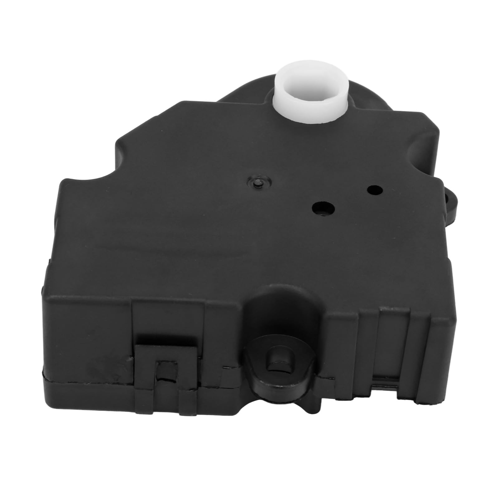 Actuador de Puerta de Mezcla de Calentador de CA Actuador de Puerta de Mezcla de Ventilación de Aire de Calentador de Plástico OEM 604020 5170954AA Ajuste Directo para Cherokee TJ Reemplazo de