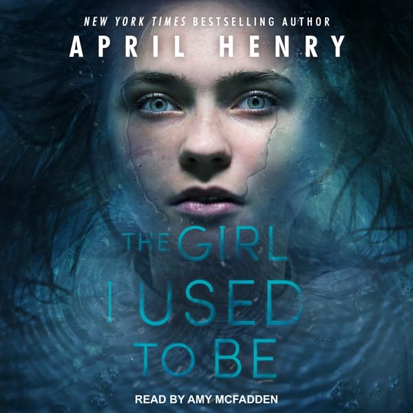 Cover art for The Girl I Used to Be