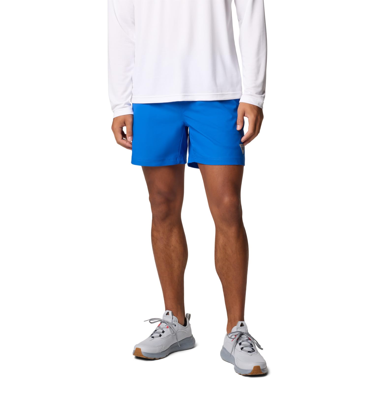 Columbia Men's PFG Rambler Lined Short
