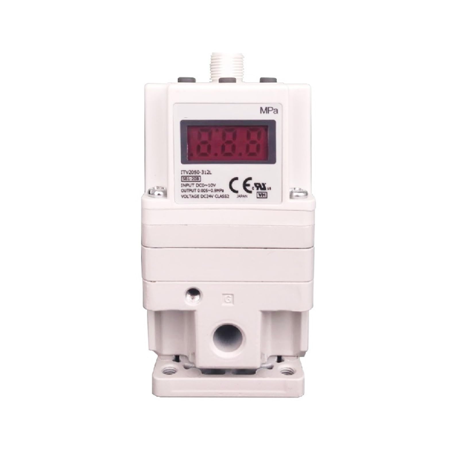 HYUJNAFZR Proportional Valve ITV1030-01F1BN4-Q ITV(ITV1030-01F1BN4-Q)