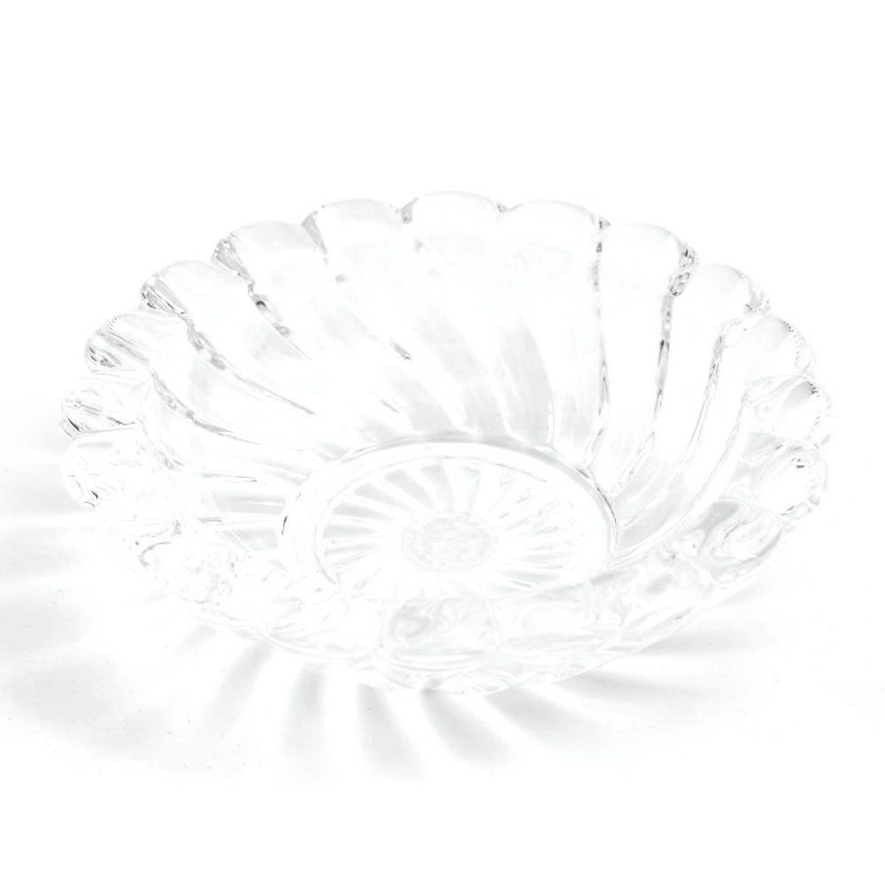 Amazon.co.jp: [バカラ] Baccarat ボリュート トレイ アッシュトレイ 