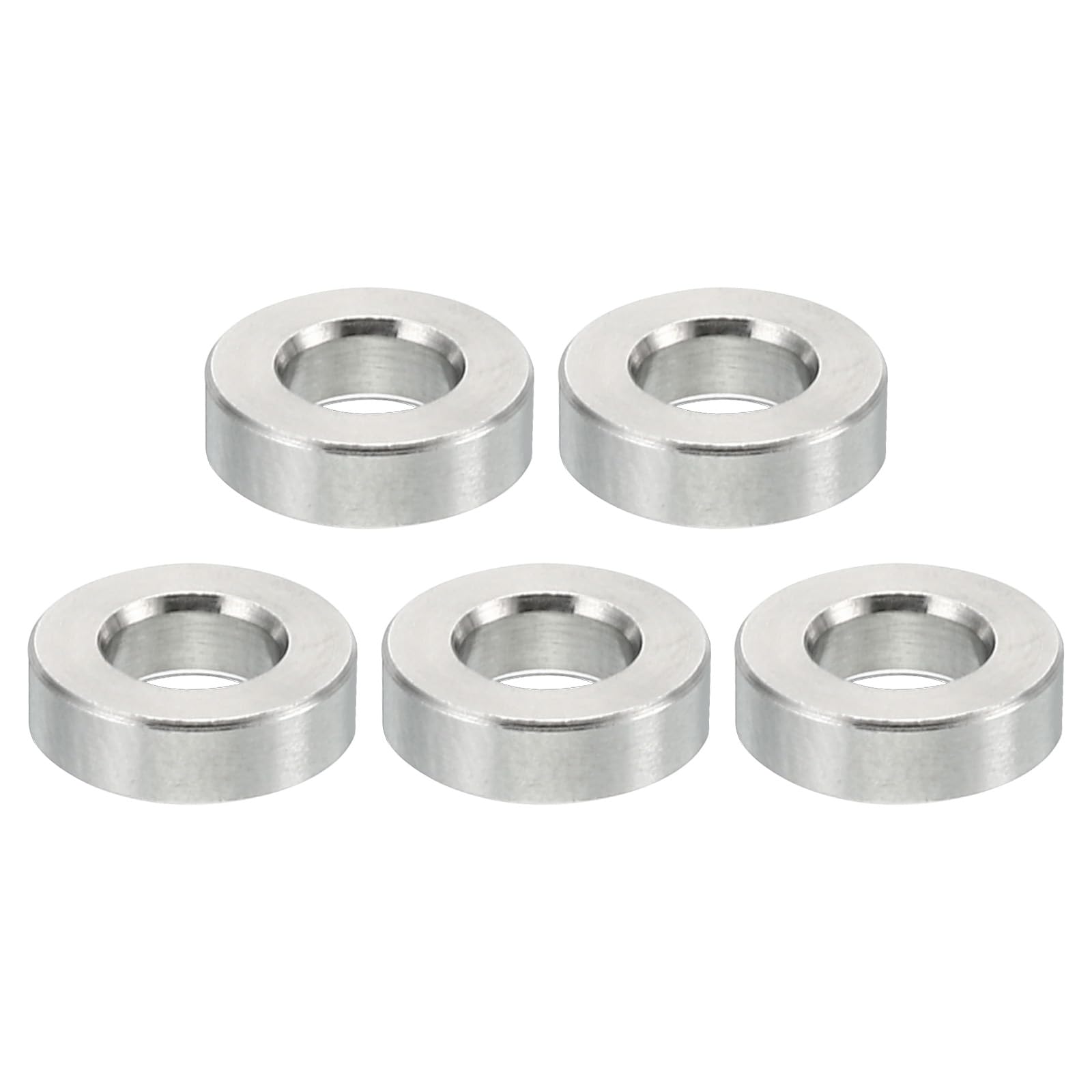 PATIKIL M5 Stainless Steel Spacers
