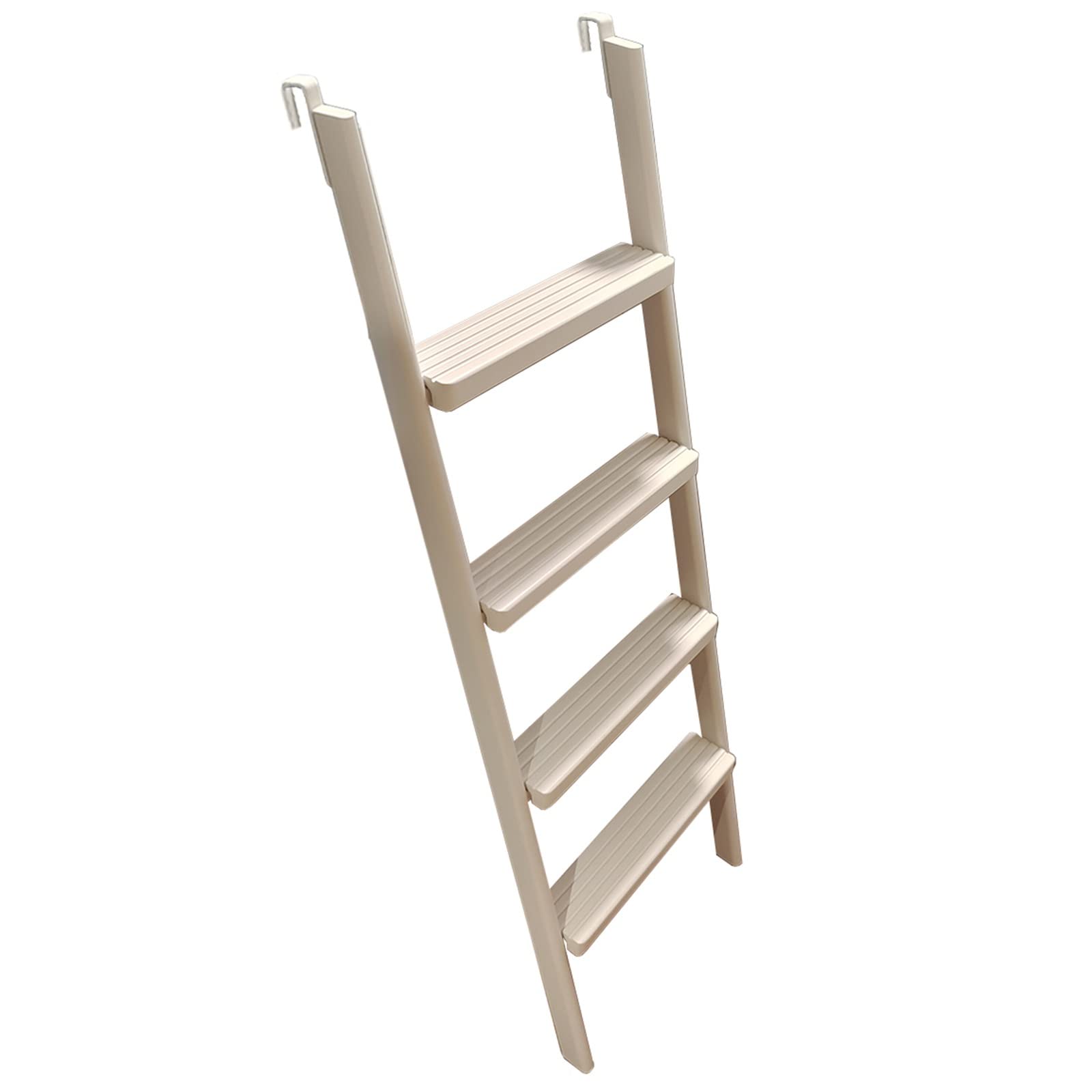 Escalera para literas de RV Camper ideal para optimizar espacio en caravanas