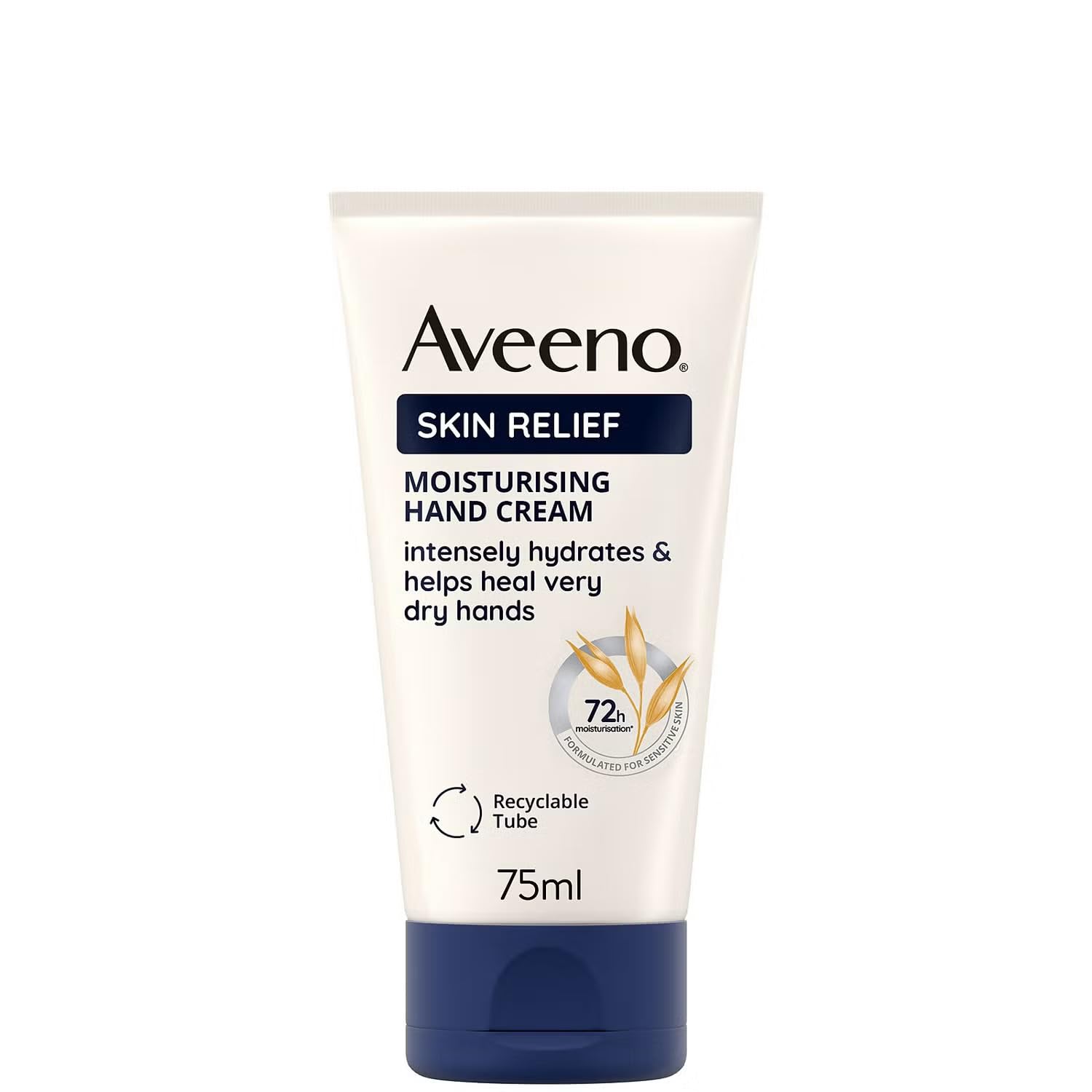 Aveeno® Skin Relief Moisturising Hand Cream 75 ml
