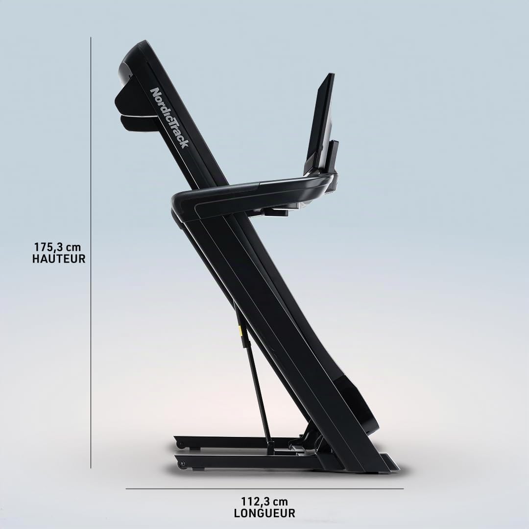 NordicTrack Commercial Series