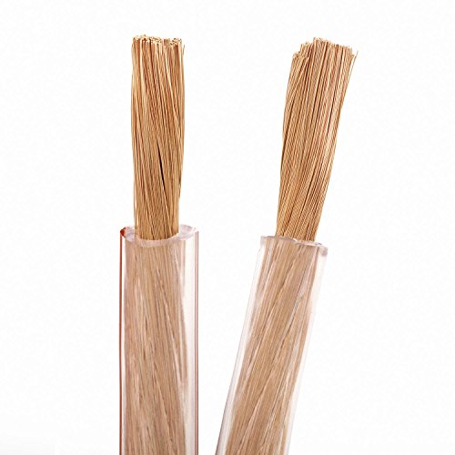 DCSk 30 m - 2x6mm² cavo per altoparlante rame puro...