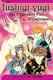 Fushigi Yugi: The Mysterious Play, Vol. 7: Castaway