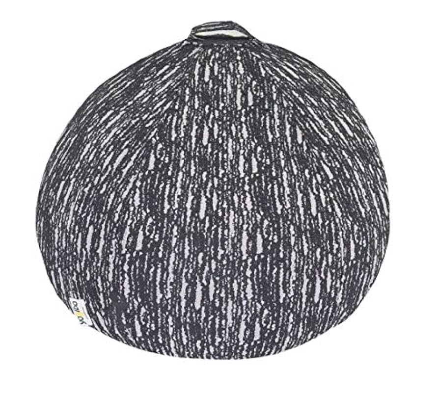 Amazon.com: Yogibo Luxe Pod Bean Bag Chair for Adults, Plush