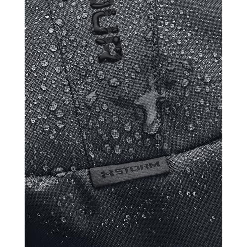 Image of Under Armour Unisex Ua Hustle Lite Backpack UA Hustle Lite Backpack (pack of 1)