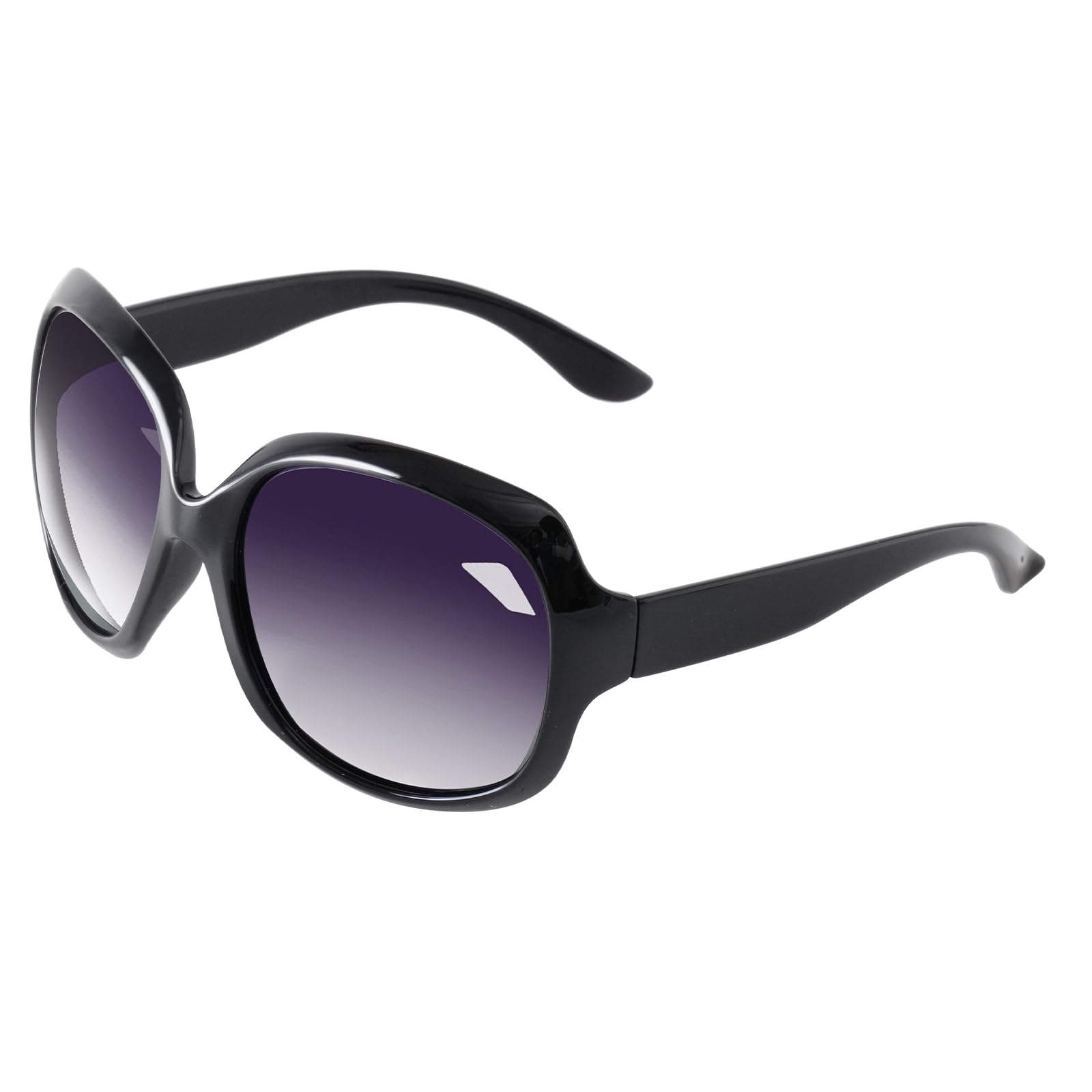 B BIDEN Occhiali Da Sole Da Donna Scatola Grande Moda Occhiali Polarizzati Protezione UV400