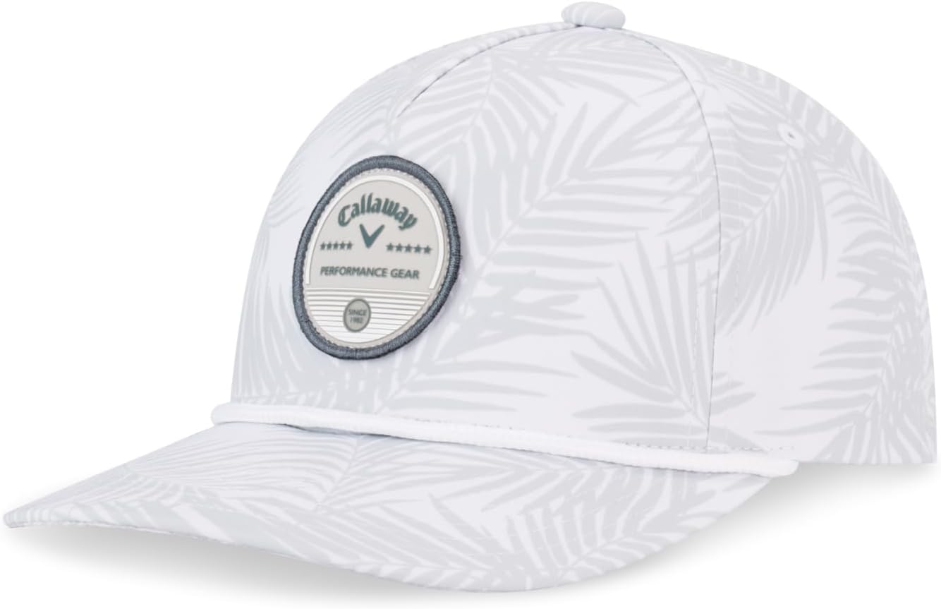 Golf Junior's Headwear