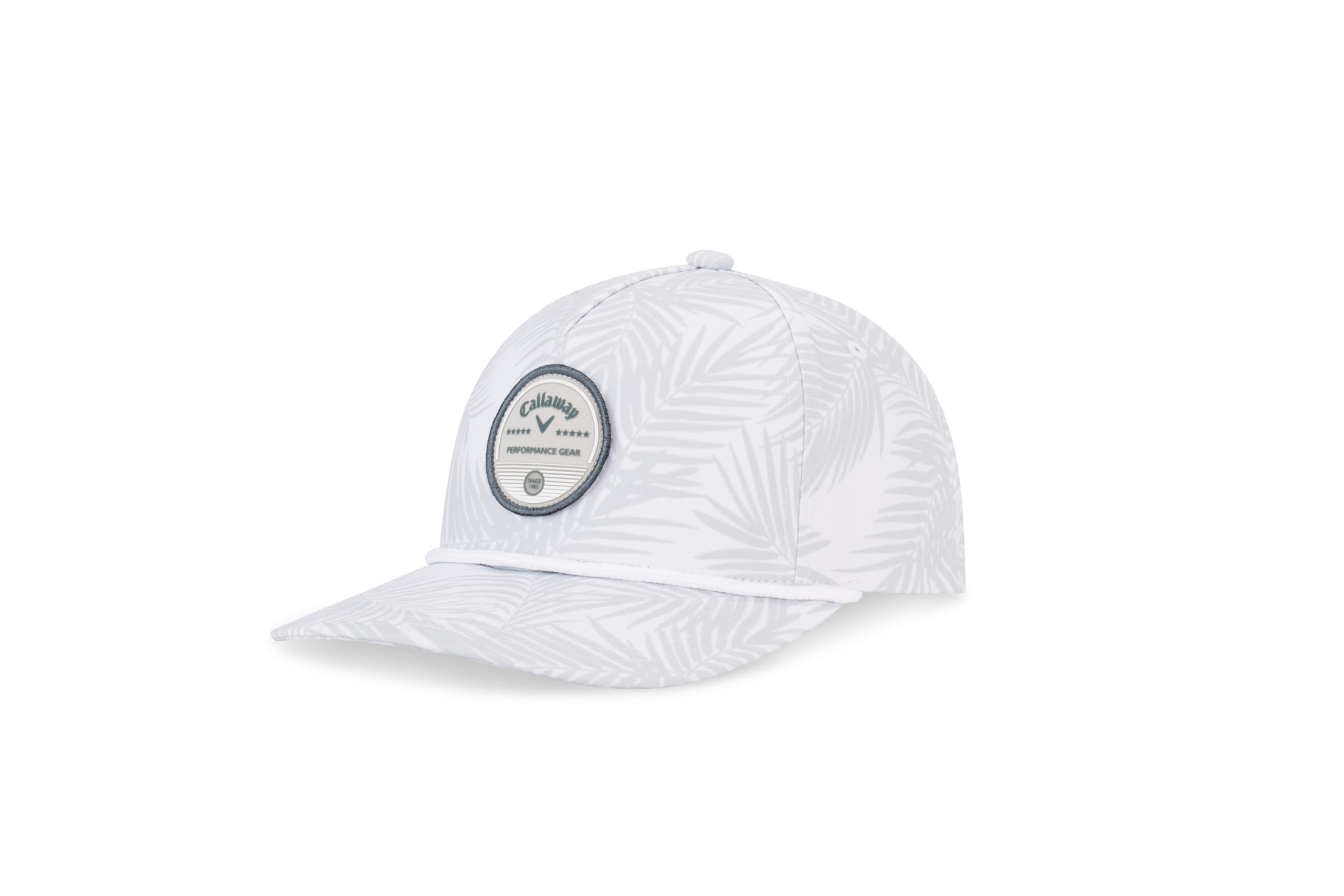 Bonnet Callaway Bogey Free Junior taille unique mixte gris accessoire de golf