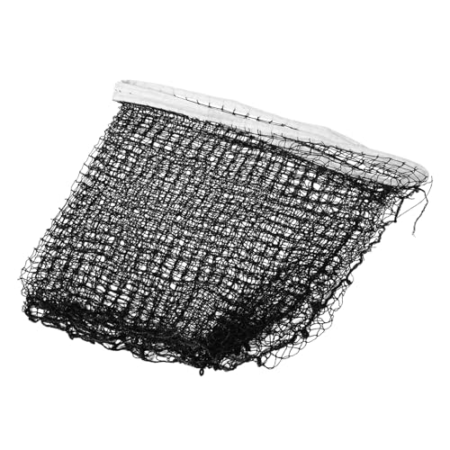 GOOHOCHY Net Portable Outdoor Badminton Net 6.1m Lightweight for Recreational Activities Fitness