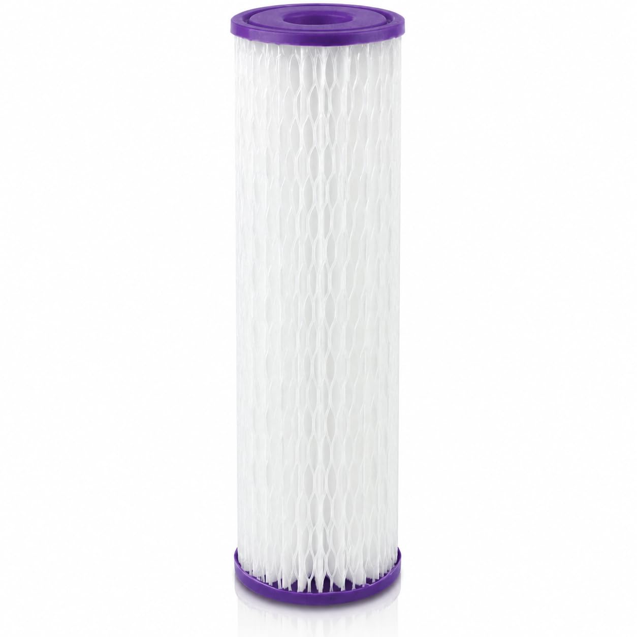 Aquasana EQ-PFC.35 Replacement Post Whole House Water Filter Systems, Paper, White