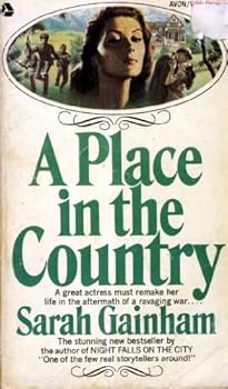 Mass Market Paperback A Place In the Country Book