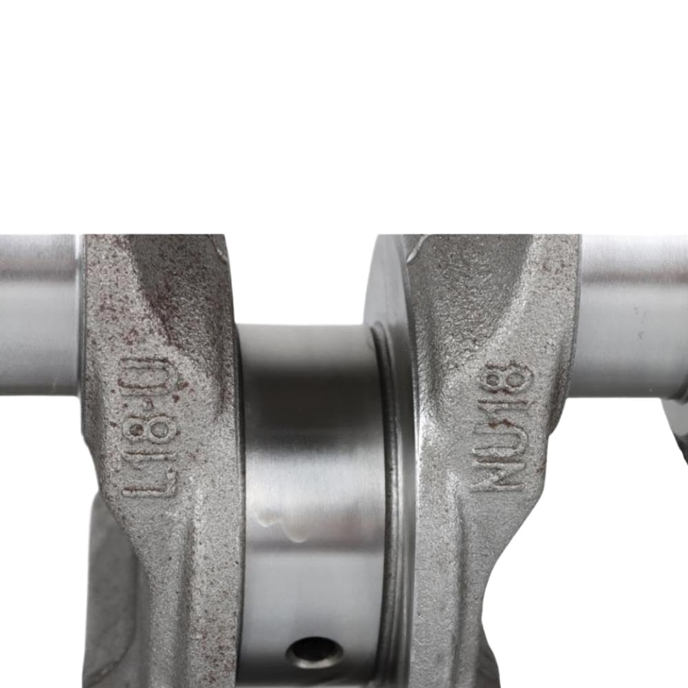 Set Bielle Motore E Albero Motore G4NB 1.8L 622V62EH00 23510-2E101 Compatibile Con Veicoli 2014 2015 2016