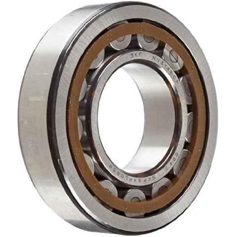 SKF NU 210 ECP Bearing Cover