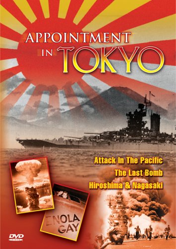 Appointment in Tokyo [Import] [DVD]