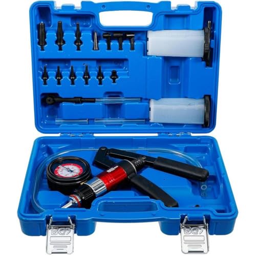 Kit de Pompe Pression à Vide - 1 pcs 24,8 x 9x33,1 cm - Usage Professionnel et Fiable - D-Work