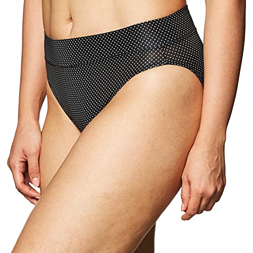 Image of Warner's No Pinching. No Problems. Hi-Cut Brief Panty Underwear
