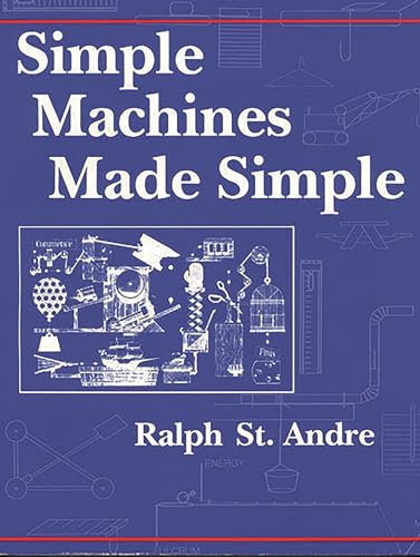 Simple Machines Made Simple view 2