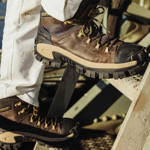 Image of CAT mens Invader Hiker Waterproof