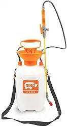 PULVERIZADOR 5,0L MANUAL PRESSAO