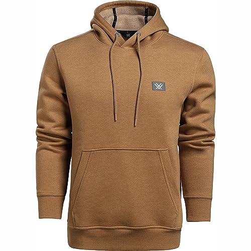 Vortex Optics Men's Heavyweight Hoodies