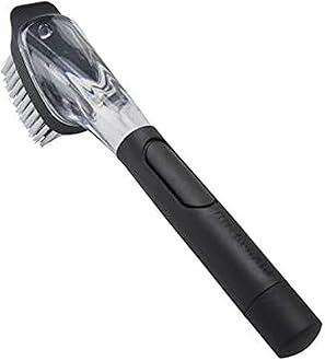 KitchenAid Sink Brush, Black
