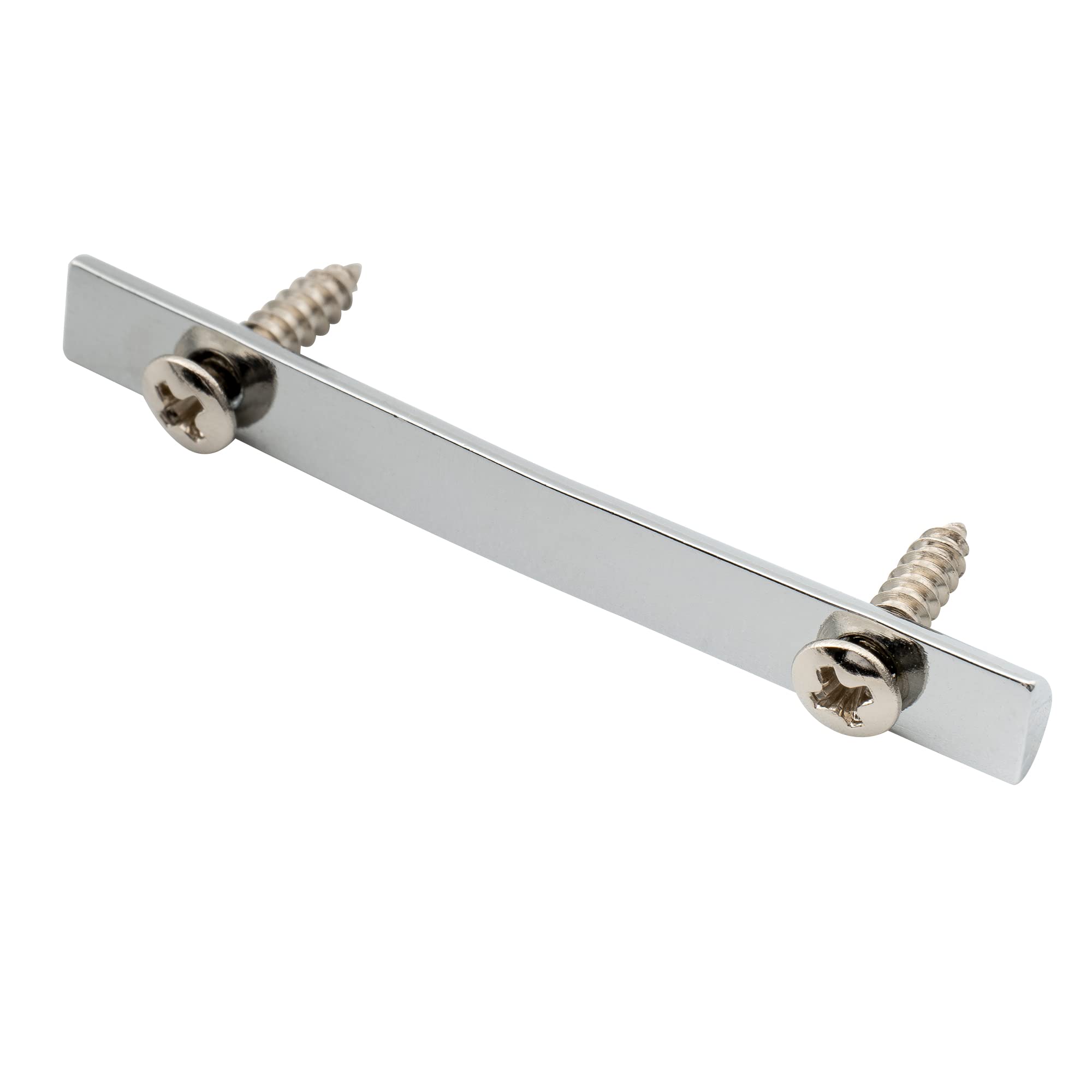 Musiclily Leva Tremolo Per Chitarra Elettrica - 6mm, Cromato, Per Ponte Floyd Rose - Foto 2