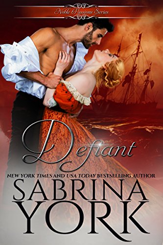 Defiant (Noble Passions Book 4) (English Edition)