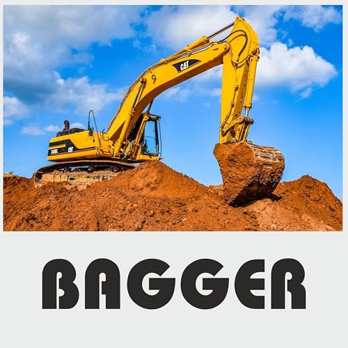 Bagger [Explicit]