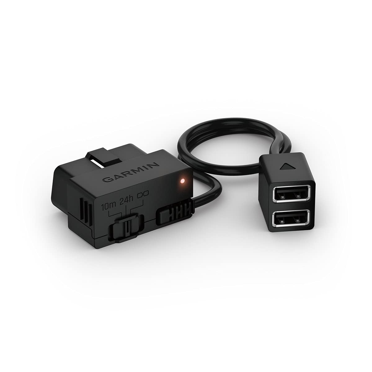 Amazon | GARMIN(ガーミン) Dash Cam47Z 用 コンスタントパワー 
