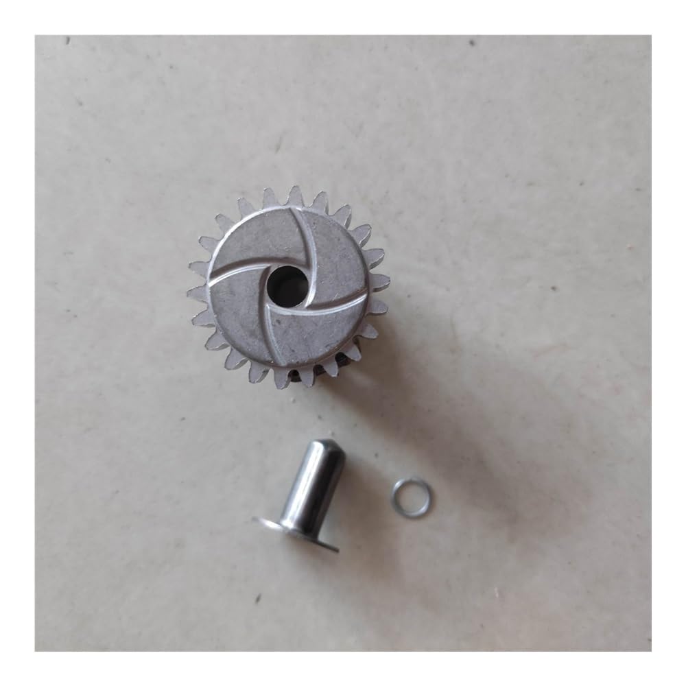 Reglerzahnrad passend for 793338 441777 40G777 40F777 405577 10R677 40R777 40N777 445577 44P777 44R677 Motorteil