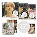 NCT DOJAEJUNG günstig Kaufen-NCT DOJAEJUNG - 1st Mini Album [PERFUME] (DIGIPACK Ver. - RANDOM) Photobook + CD-R + Folded Poster + Photo Card + Poster + 3 Extra Photocards