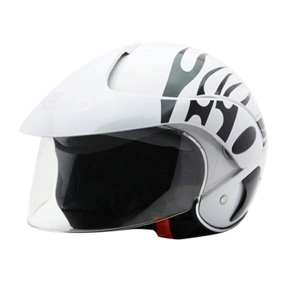 Casque de vélo enfants 3-8 ans anti-choc pour rouler en toute sérénité