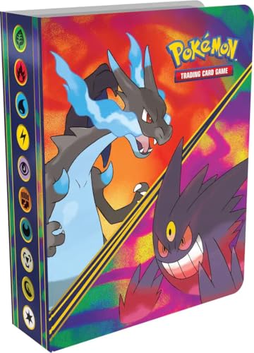 Image of Pokemon TCG: Q1 2026 Mini Portfolio