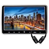 Moniteur DVD de voiture