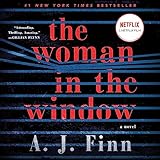 The Woman in the Window: A Novel