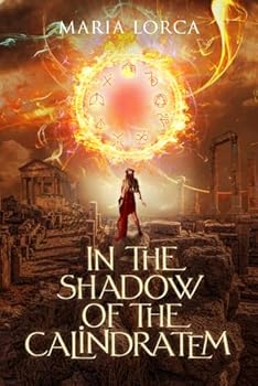 In the Shadow of the Calindratem (Stories from the Calindratem)