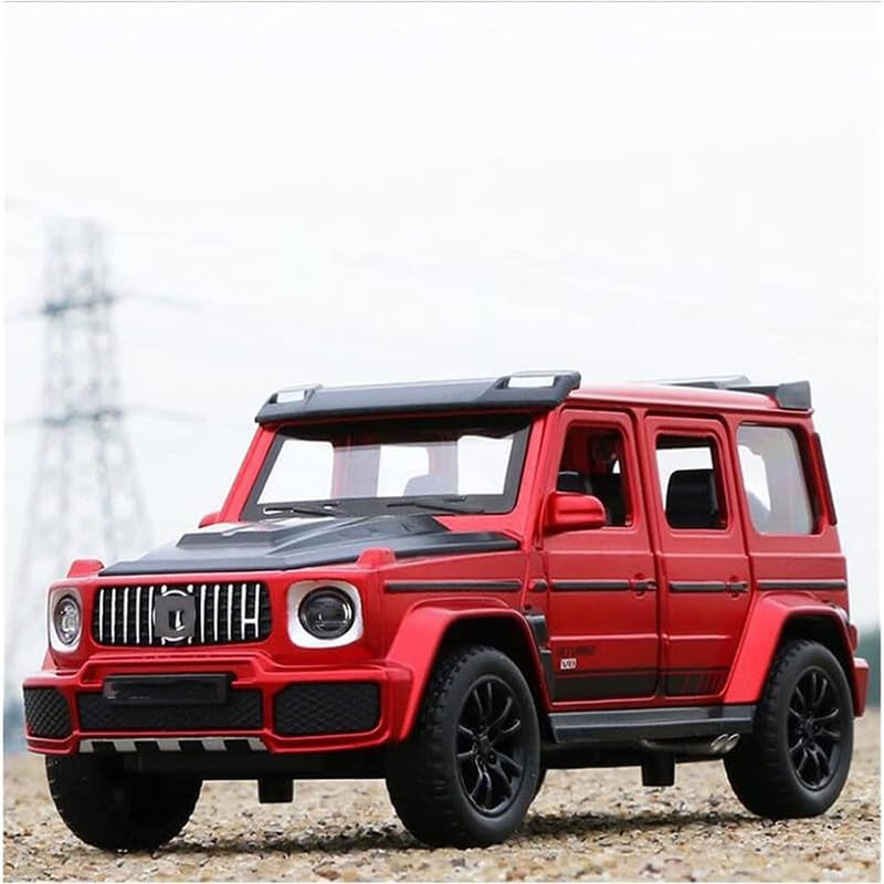 Image of Toy Car for Kids | Best Toys Gifts Toys for Boys & Girl's (132 BB700 RD Car)