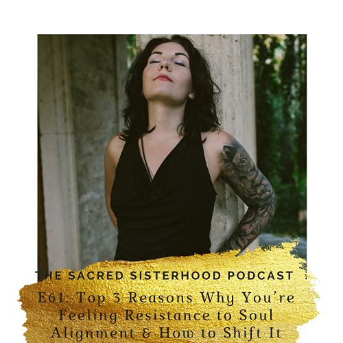 61 - How To Shift Out of Resistance