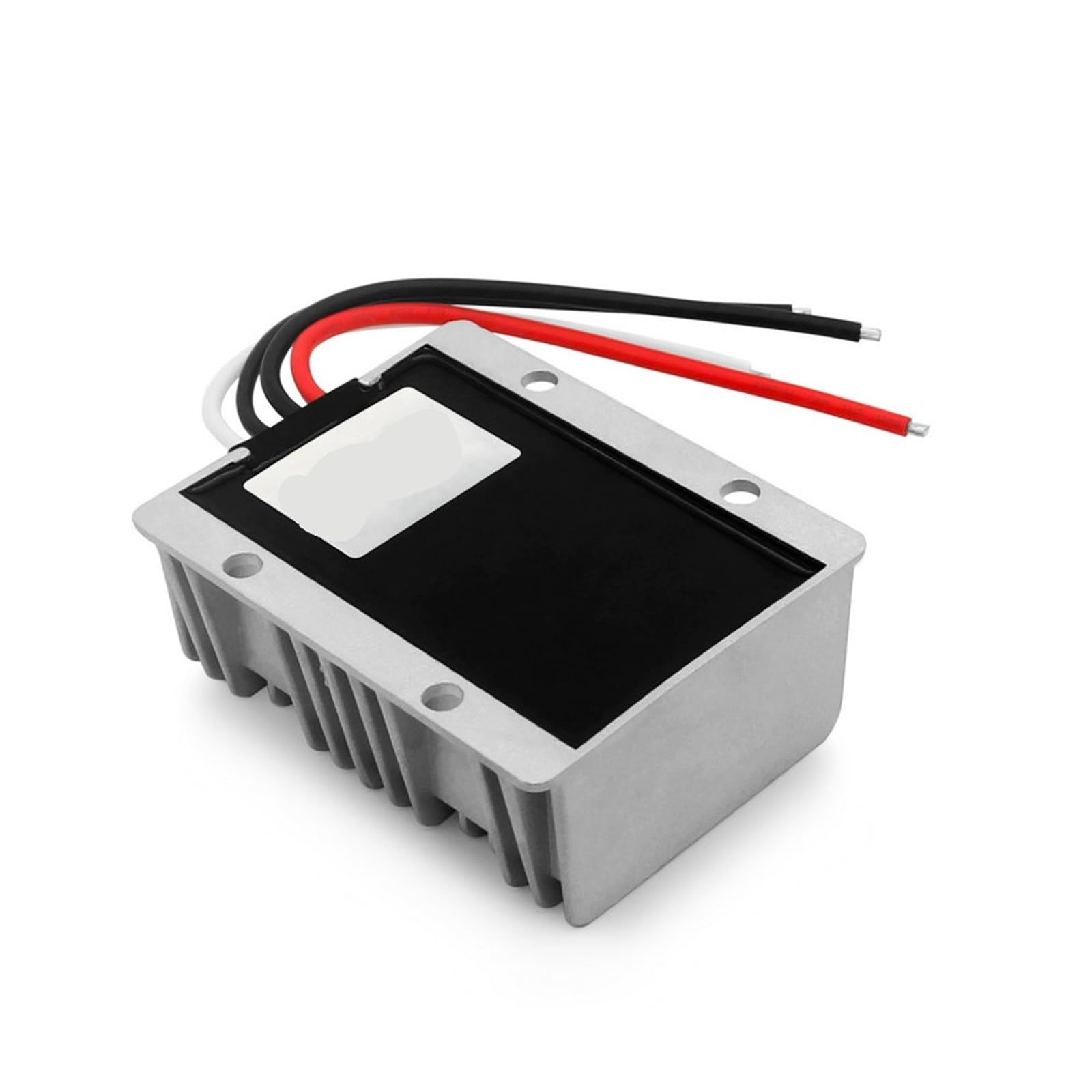 1 convertidor de CC a CC de 12 V, 24 V a 36 V, 1 A, 1,5 A, 3 A, 5 A, 8 A, 10 A, 15 A, 20 A, fuente de alimentación elevadora, regulador de voltaje de 10-35 V a 36 V CC.(1.5A ABS L,12V24V(10V-32V))