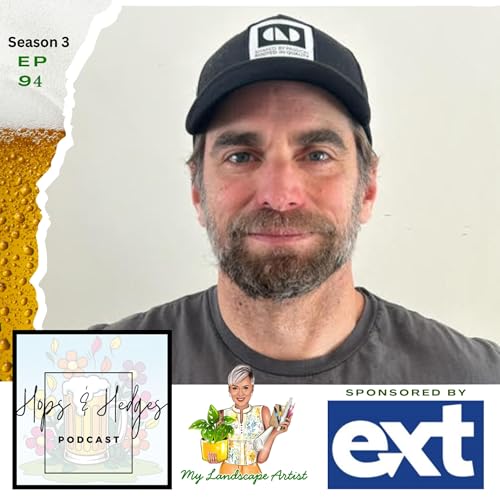 S3.Ep94. Blake Sicard, Creative Landscape Depot.