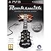 Price comparison product image Rocksmith - includes Real Tone Cable (PS3)